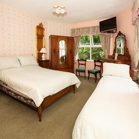 Gleneven Guest House Inniskeen Dış mekan fotoğraf