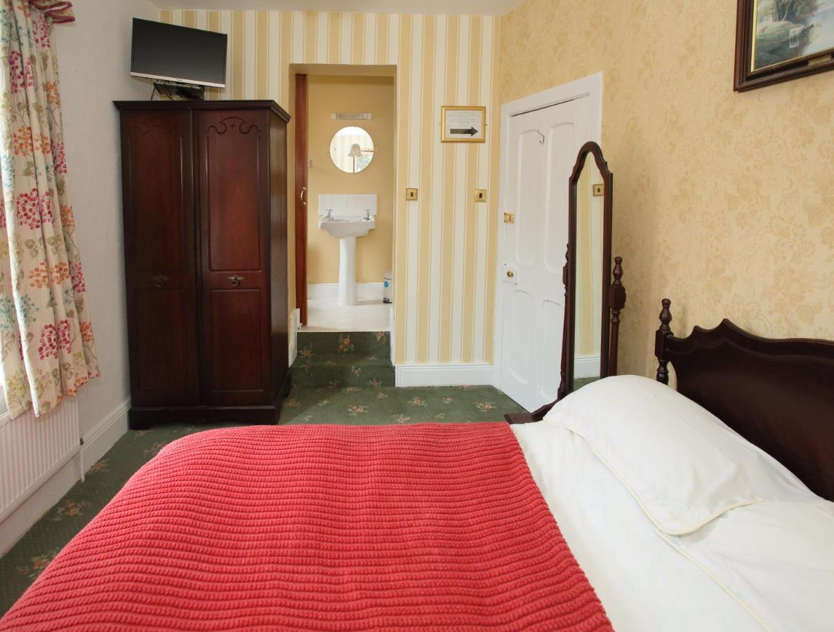 Gleneven Guest House Inniskeen Dış mekan fotoğraf