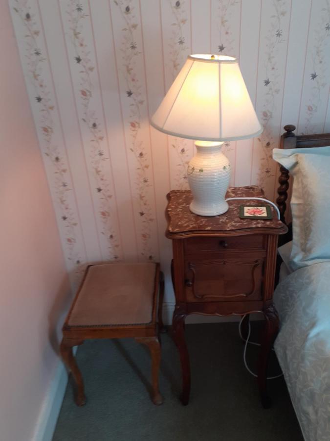 Gleneven Guest House Inniskeen Dış mekan fotoğraf