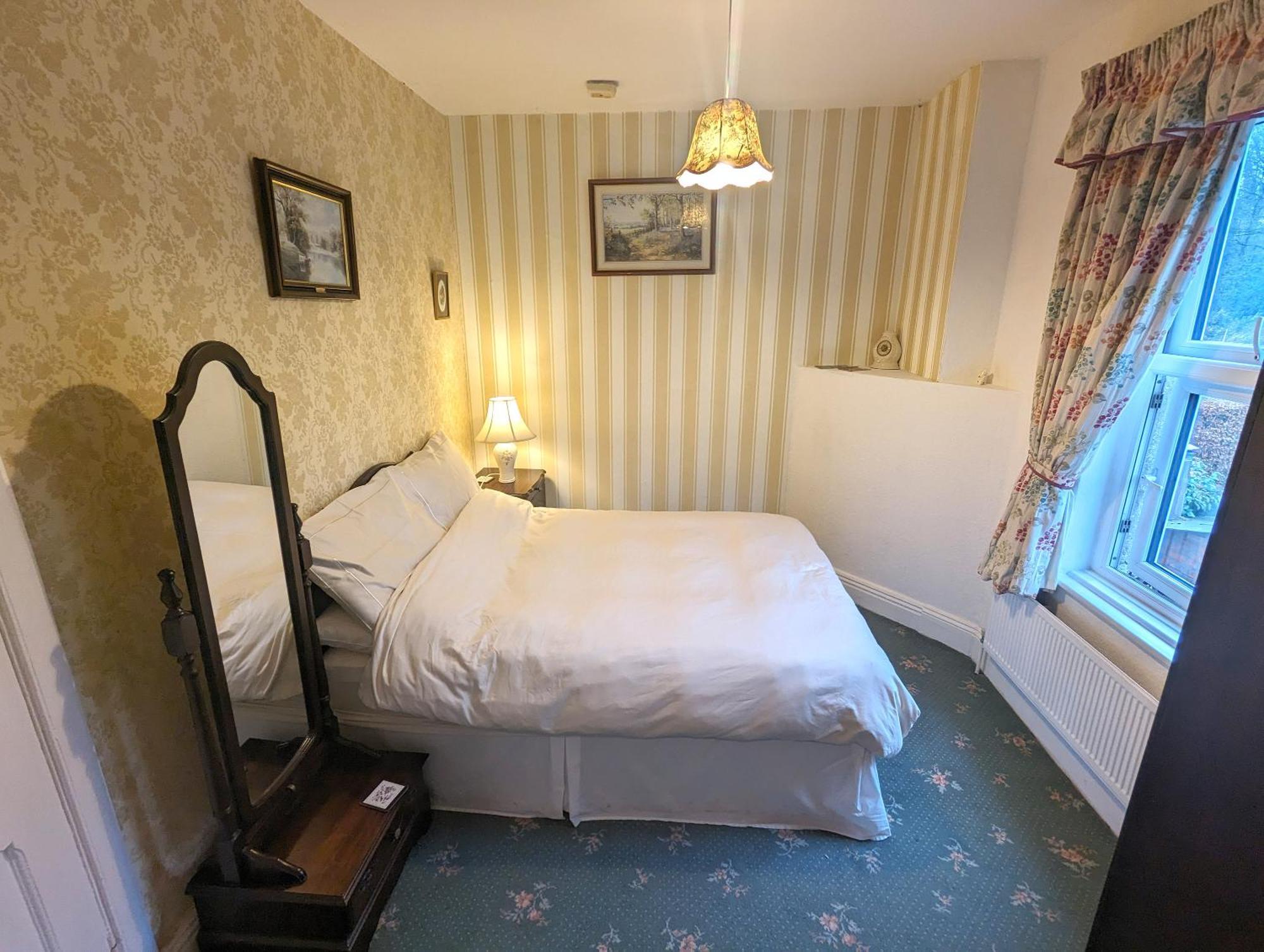 Gleneven Guest House Inniskeen Dış mekan fotoğraf